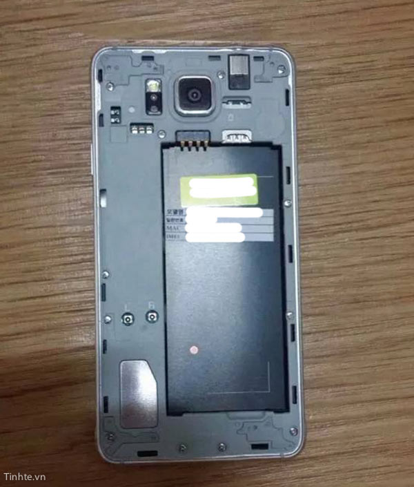 Samsung Galaxy Alpha SM-G850 leaked - Specification-03