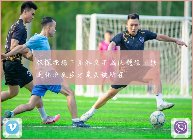 双探花场下无私交不成问题场上缺乏化学反应才是关键所在