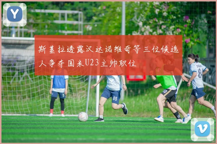斯基拉透露汉达诺维奇等三位候选人争夺国米U23主帅职位